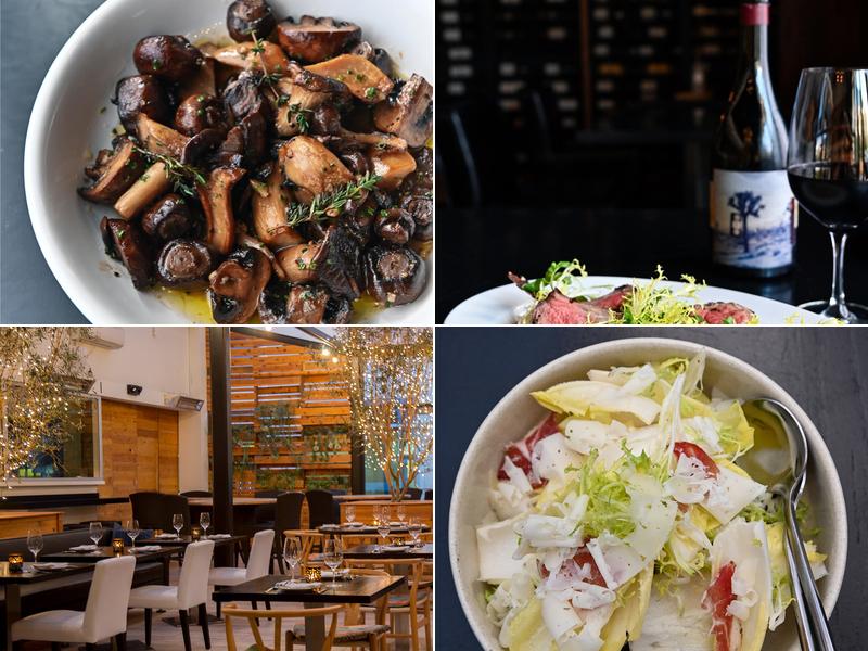 Twenty Eight Restaurant and Bar