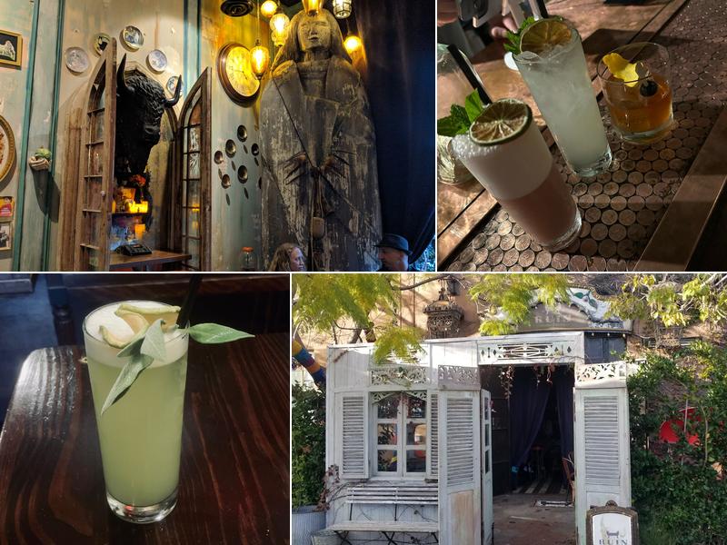 Ruin Bar 2930 Bristol St a111, Costa Mesa