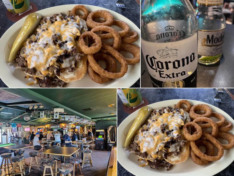 Garf's Sports Lounge