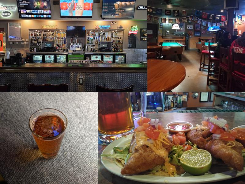 Green Frog 7750 Palm Ave, Highland