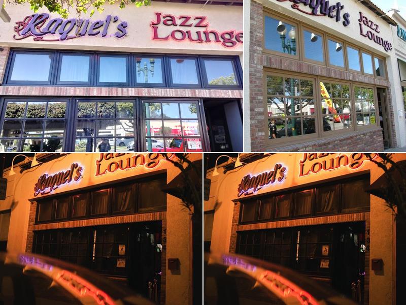 Raquel's Jazz Lounge