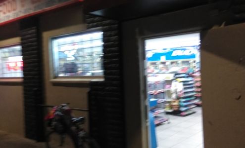 Westside Food & Liquor