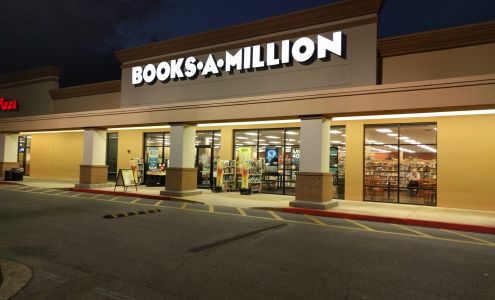 Books-A-Million