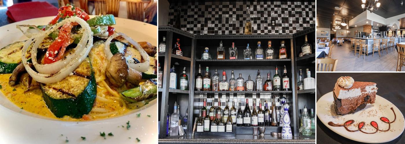 Papapavlo's Mediterranean Bistro & Bar