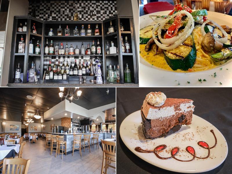 Papapavlo's Mediterranean Bistro & Bar