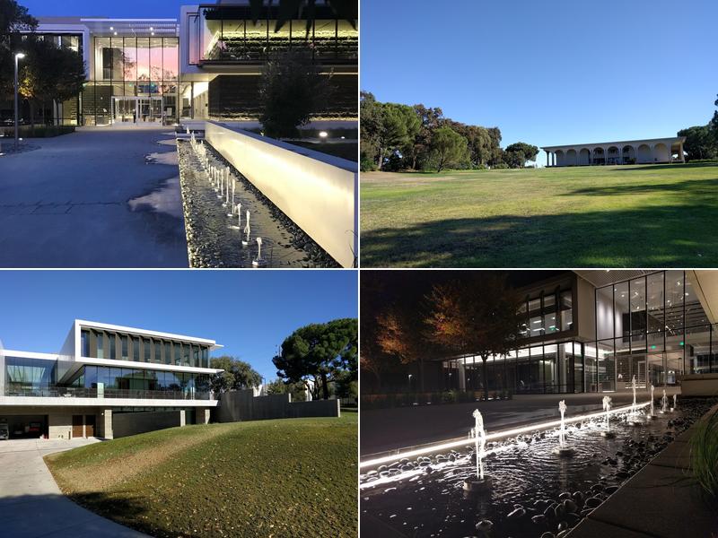 E. & J. Gallo Winery