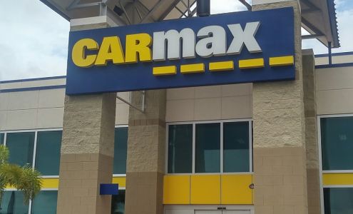 CarMax
