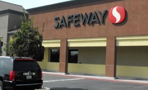 Safeway Liquor