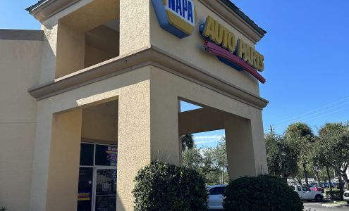 NAPA Auto Parts - Sunbelt Automotive Inc