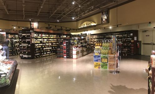 Safeway Liquor