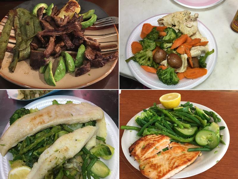 Los Compadres Restaurant and Bar