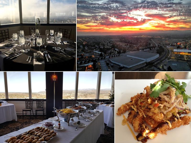 The Tower Club, Oxnard