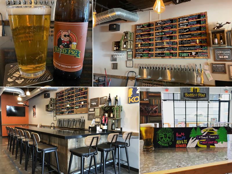 Bottle & Pint 1714 Newbury Rd, Newbury Park