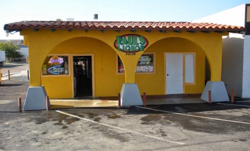 Raul's Liquor