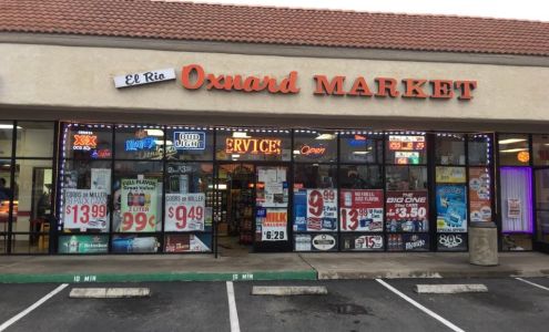 El Rio Oxnard Market