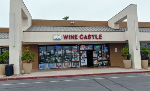 Wine Castle