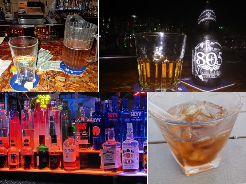 Ziggis Cocktail Lounge