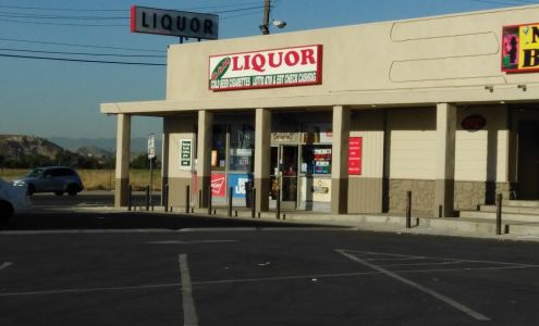 C & H Liquors