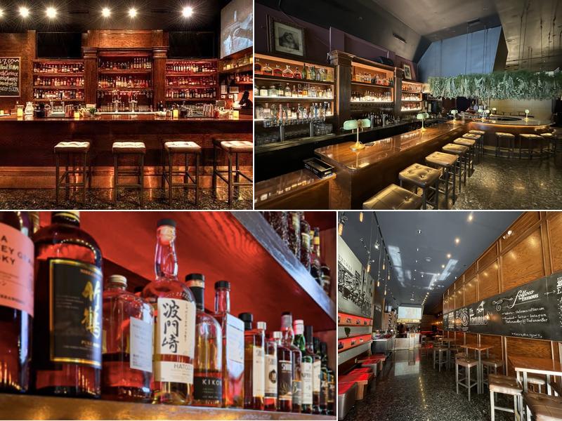 The Famous Bar 154 S Brand Blvd, Glendale