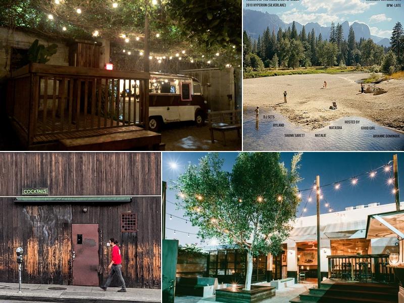 TENANTS OF THE TREES