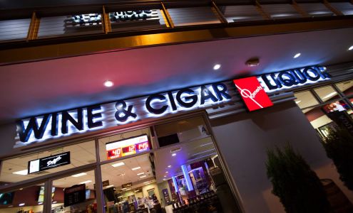 Remedy Liquor & Wine Cellar Glendale