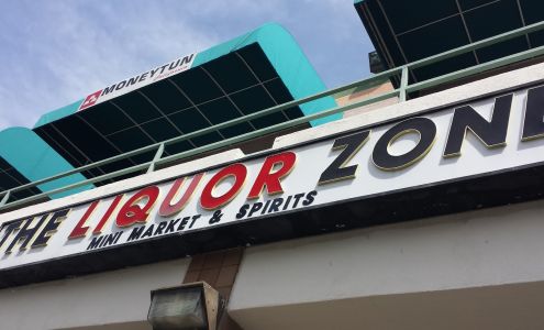 Liquor Zone Glendale