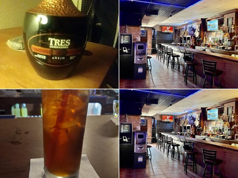 El Potro Bar 1113 San Fernando Rd, San Fernando