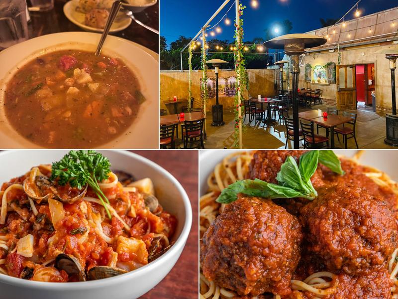 C&O Restaurants 3016 Washington Blvd, Marina Del Rey