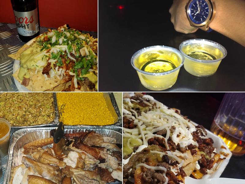 Sugars of Garden Grove