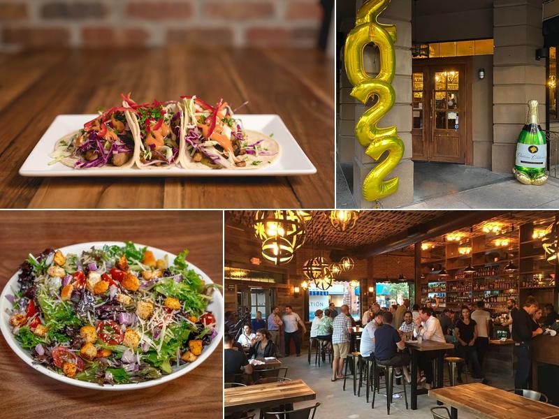 Beer Baron Bar & Kitchen