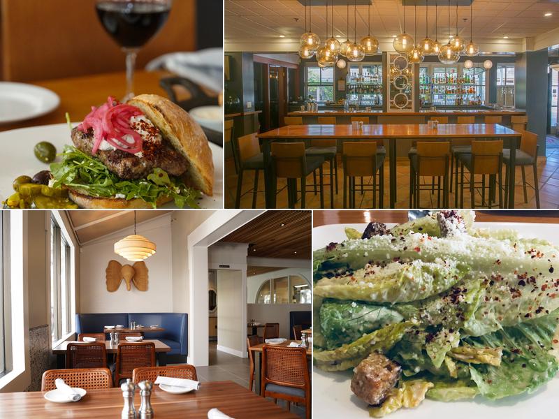 Monti's 714 Village Ct, Santa Rosa