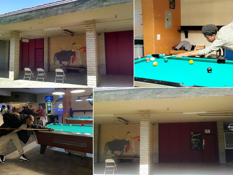 Fiorino's Lounge Inc