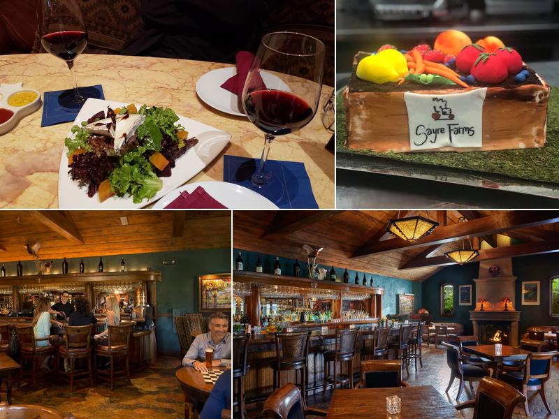 The Front Room 4350 Barnes Rd, Santa Rosa