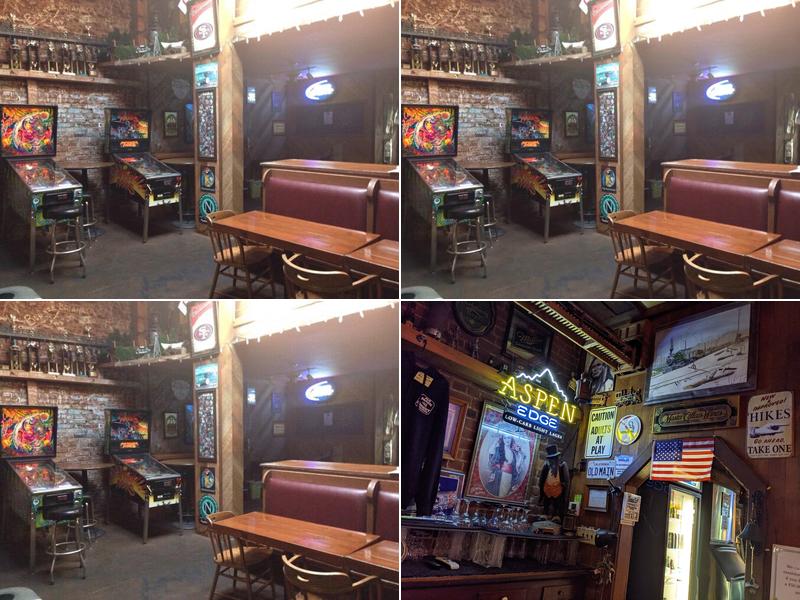 Old Main Street Saloon 153 N Main St, Sebastopol