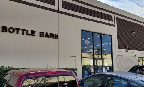 Bottle Barn