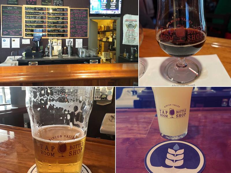 Rincon Valley Tap Room & Bottle Shop