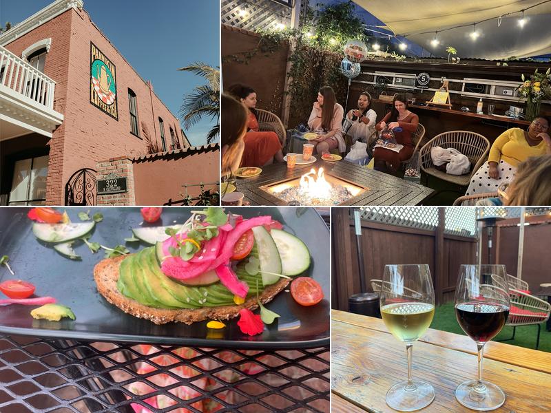 Pannikin Coffee & Tea