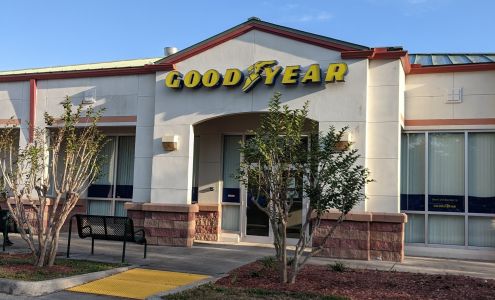 Goodyear Auto Service