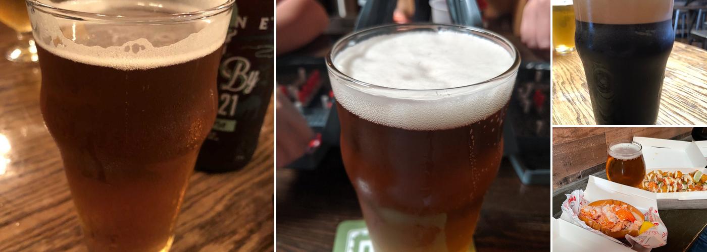 Tap That Draft Beer Services and Taproom