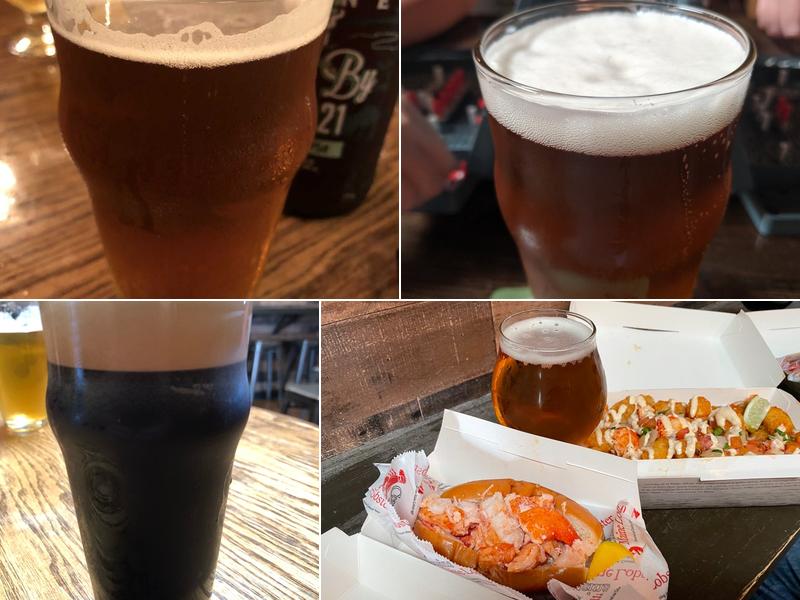 Tap That Draft Beer Services and Taproom