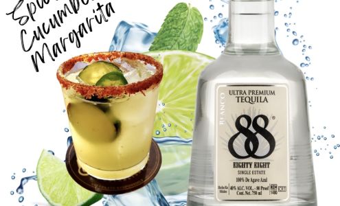 88 Spirits Corporation