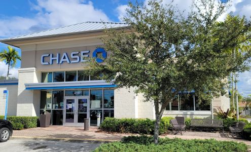 Chase Bank