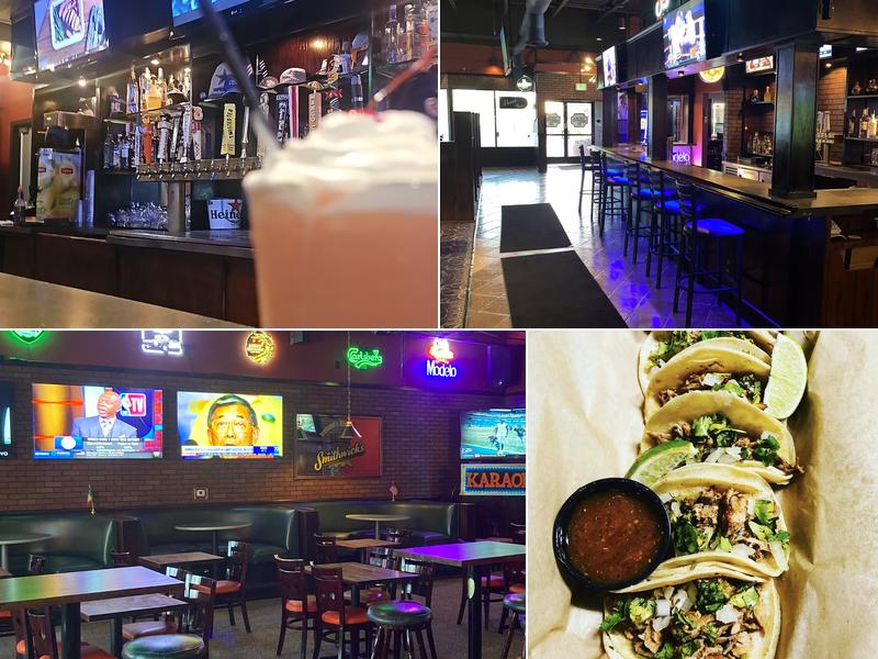 Kelly’s Sports Pub & Grille