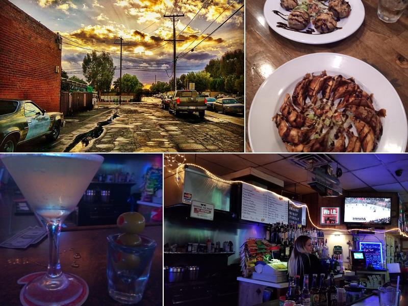 Ray & Sandy's Hideaway