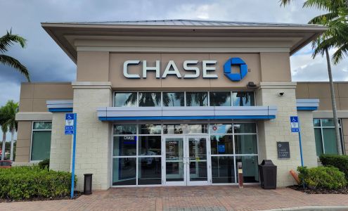 Chase Bank