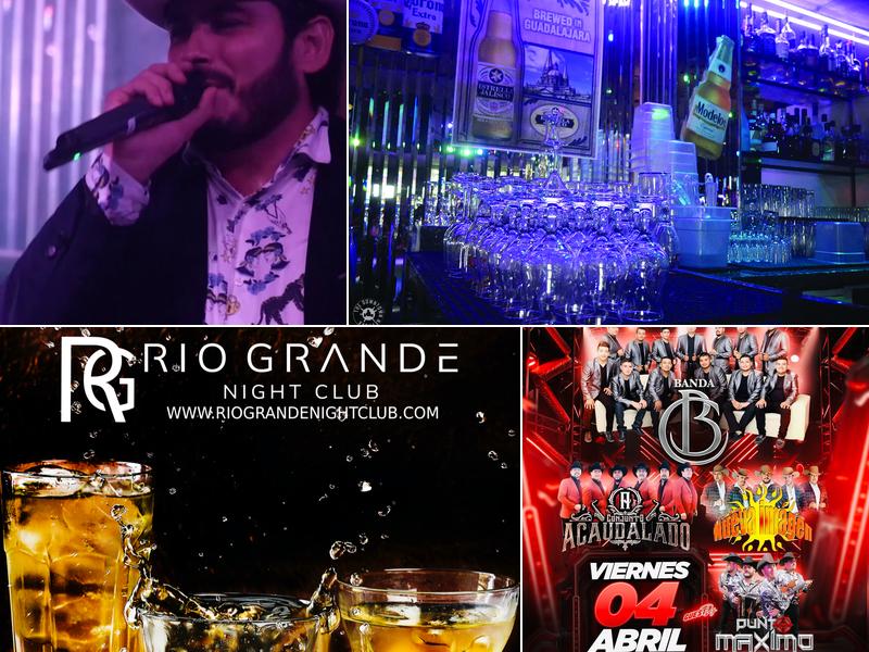 Rio Grande Nightclub
