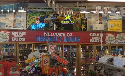 Bernard's Liquor & Deli