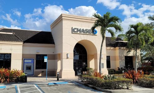 Chase Bank