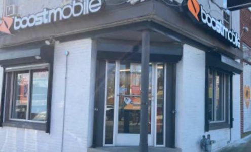 Boost Mobile