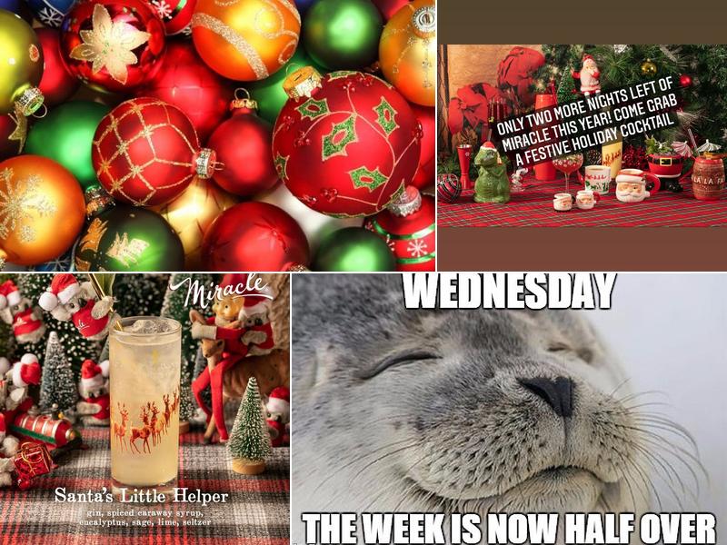 The Red Rabbit Kitchen and Bar